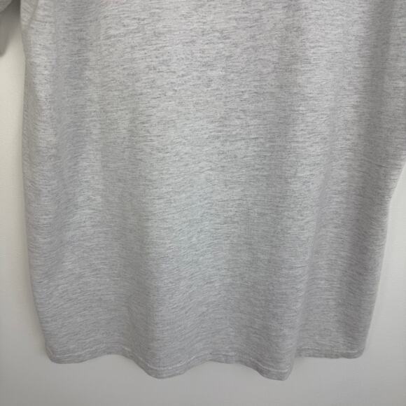 Vintage Disney Character Fashions Mickey Walt Disney World Grey T-Shirt Large - Picture 9 of 12